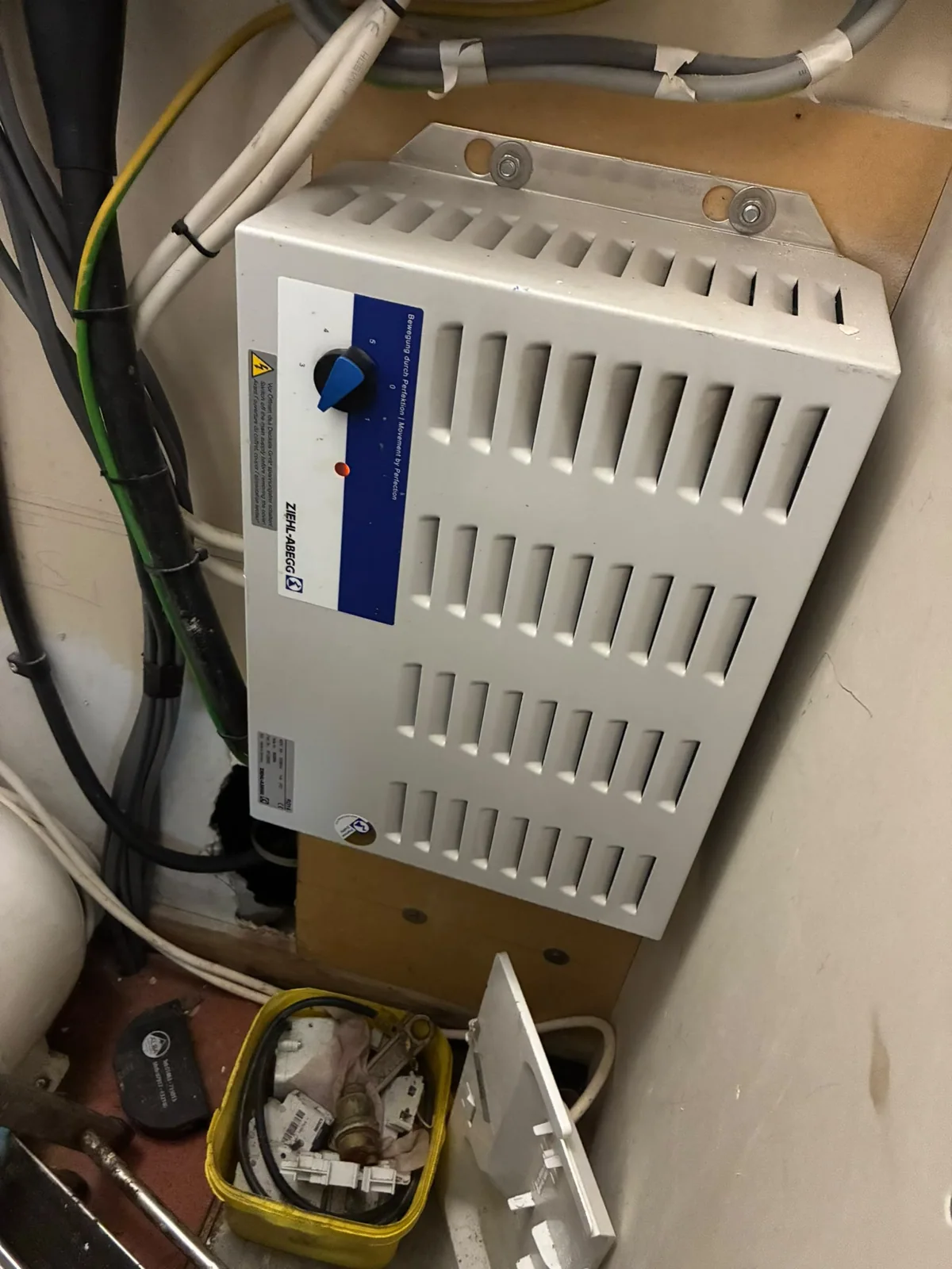 Ignite Commercial Catering Engineers commercial catering equipment and engineering work – photo 4