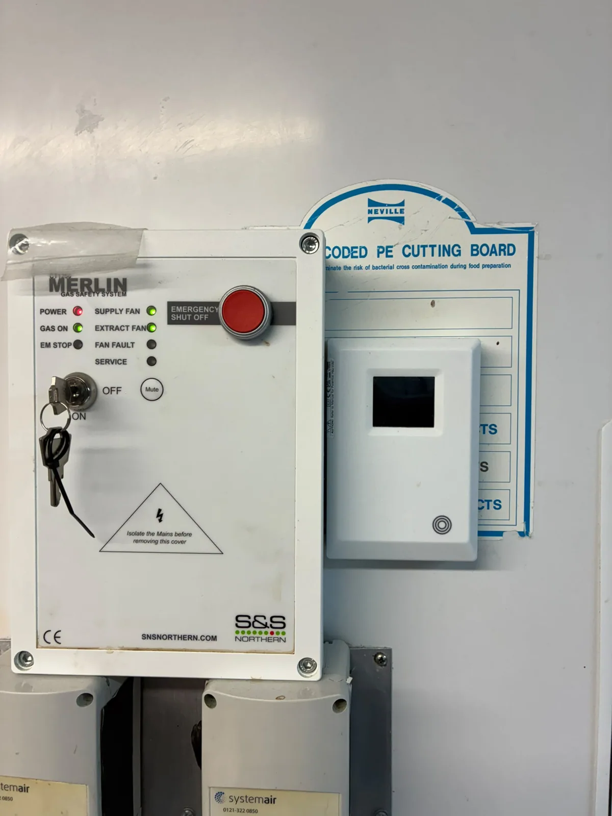 Ignite Commercial Catering Engineers commercial catering equipment and engineering work – photo 8