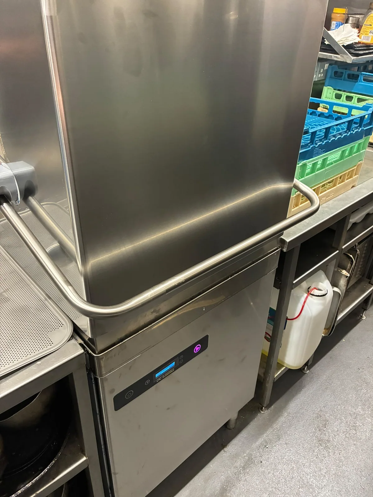Ignite Commercial Catering Engineers commercial catering equipment and engineering work – photo 17