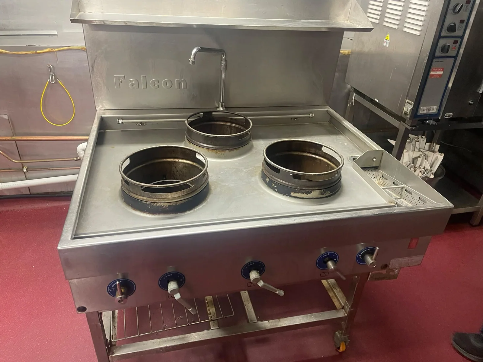 Ignite Commercial Catering Engineers commercial catering equipment and engineering work – photo 26
