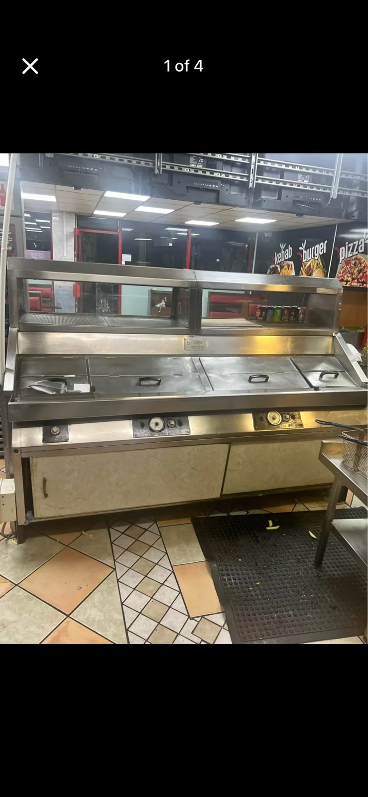 Ignite Commercial Catering Engineers commercial catering equipment and engineering work – photo 27