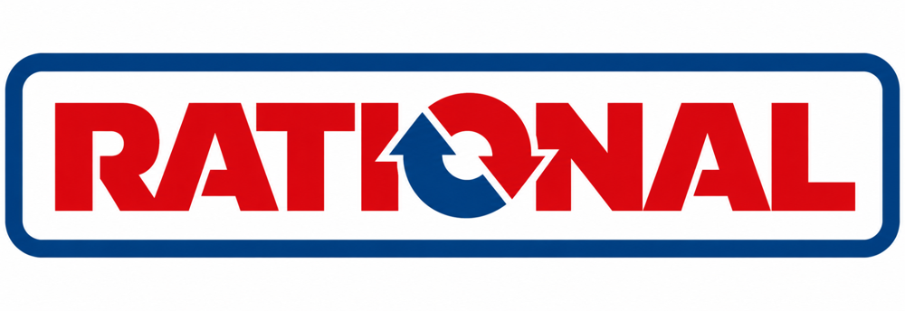 Rational logo