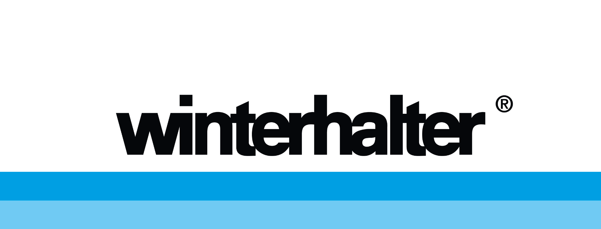 Winterhalter logo